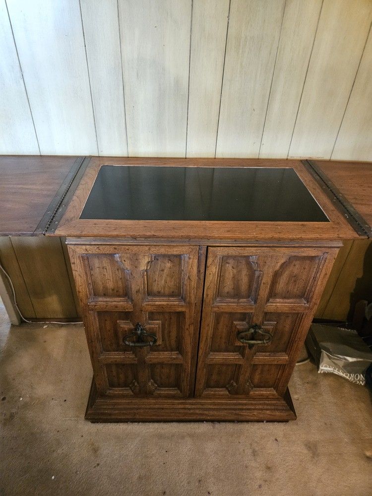 Server Great Shape!