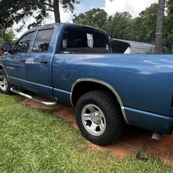 2006 Dodge Ram 1500