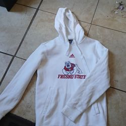 Fresno State Hoodie/Sweatshirt