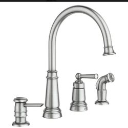 Kitchen Faucet,