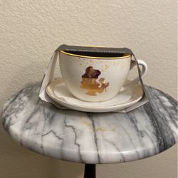 Belle Tea Mug Set