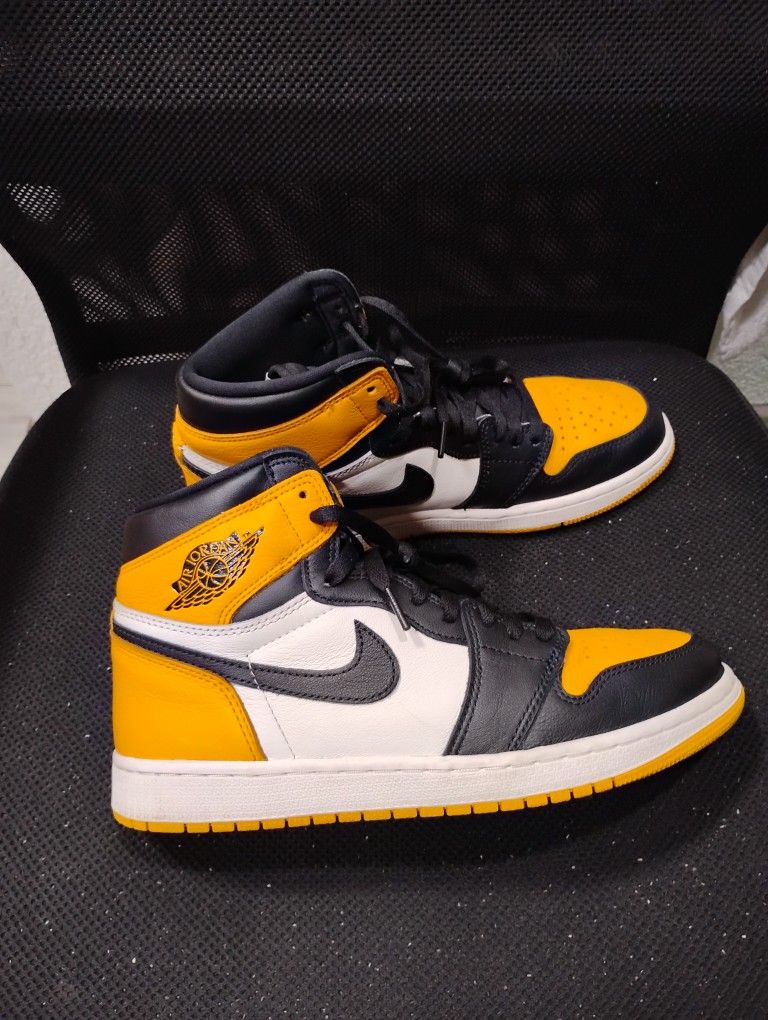 Jordan 1 Retro High OG