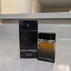 Dolce & Gabbana The One Cologne