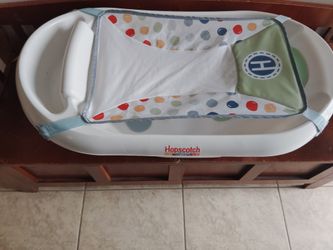 Infant Bath Tub