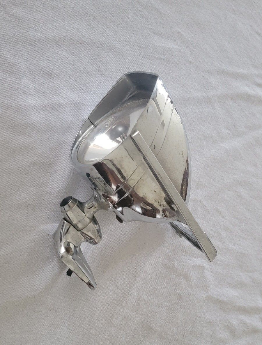 1958, 1959, 1960, 1961 Chevrolet Impala Spotlight