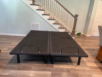 Helix Elite California King Adjustable Base