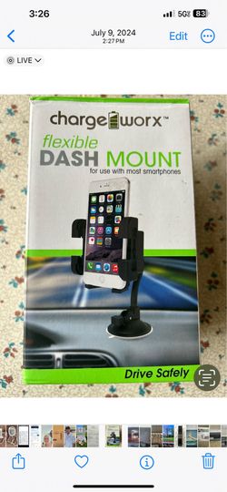Phones dash for 🚘 cars mounts