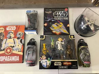 Star Wars