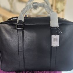 Coach Overnight Bag 