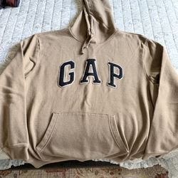 GAP Hoodie sweatshirt XXL
