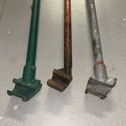3 Pipe Benders