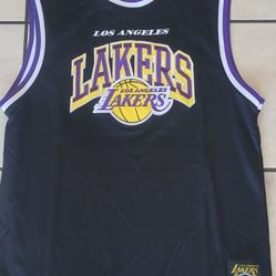 Lakers Jersey L size 