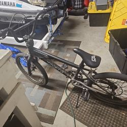 Bmx Bike