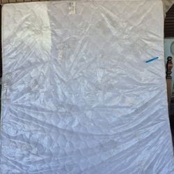 Brand New In Plastic RV King Size Mattress 