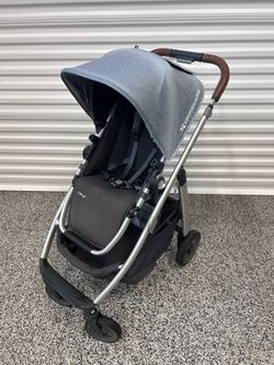 UPPAbaby Cruz V1 Stroller – Clean Condition - Premium Stroller