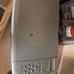 HP Printer 