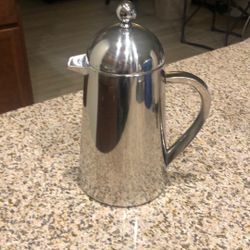 French Press Coffee Maker