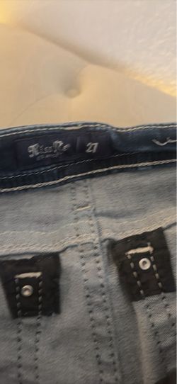 Miss Me Jeans Size 27