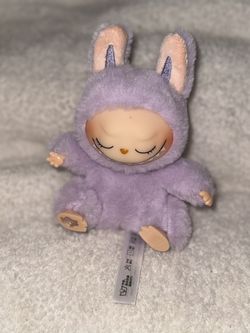Labubu Unopened Boxes 