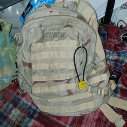 Camelback  Servival Backpack 