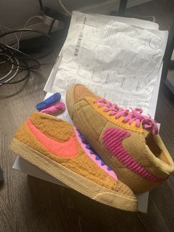 Nike Cactus Plant Flea Market CPFM 