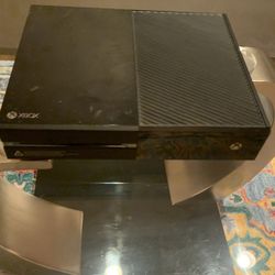 Xbox One 