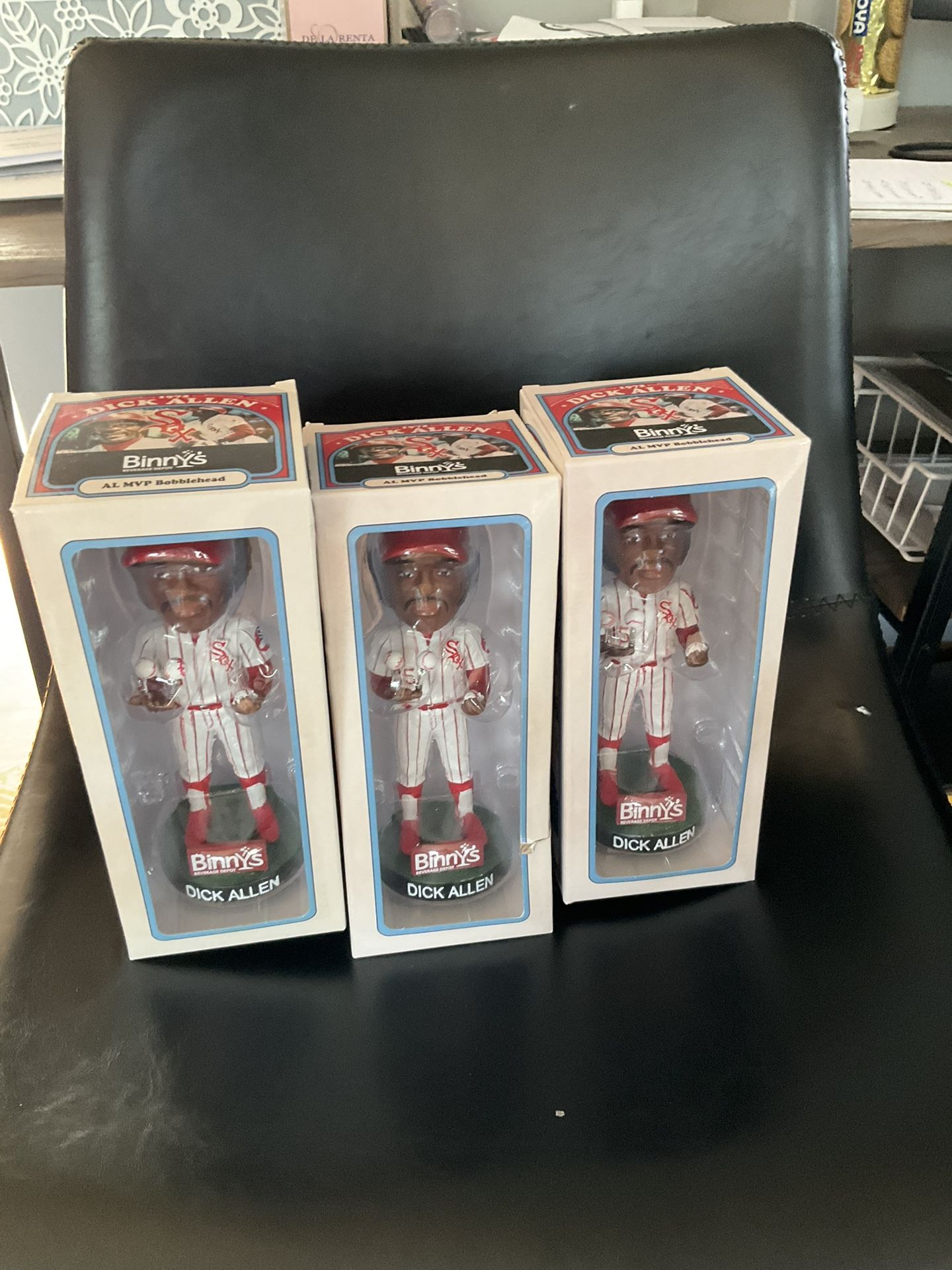 Dick Allen Bobble Head