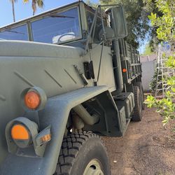 1993 AM General Hummer