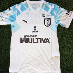 Club Queretaro Jersey Away 2019/20