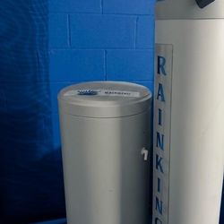 Home filter system