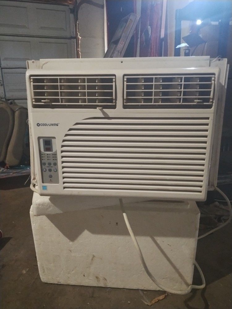 Window Ac