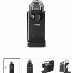 Slushie Machine 6in1