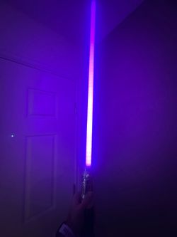 Mace Windu Light Saber