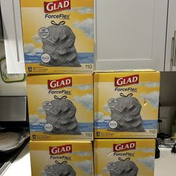 Cleaning Supplies 