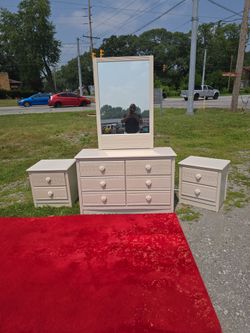 Bedroom furniture