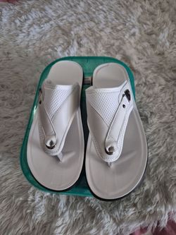 Men's slip on sandal