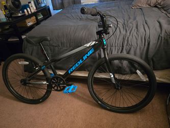 REDLINE MX24 BMX CRUISER