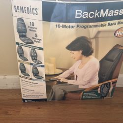 Back Massager
