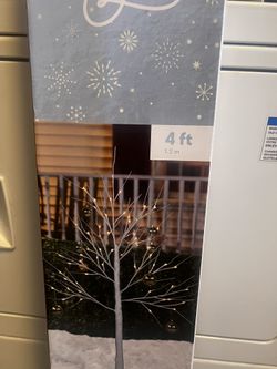 Decorative Christmas Tree