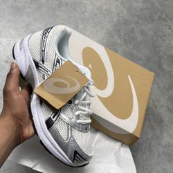 ASICS Gel 1130 Pure White/Silver