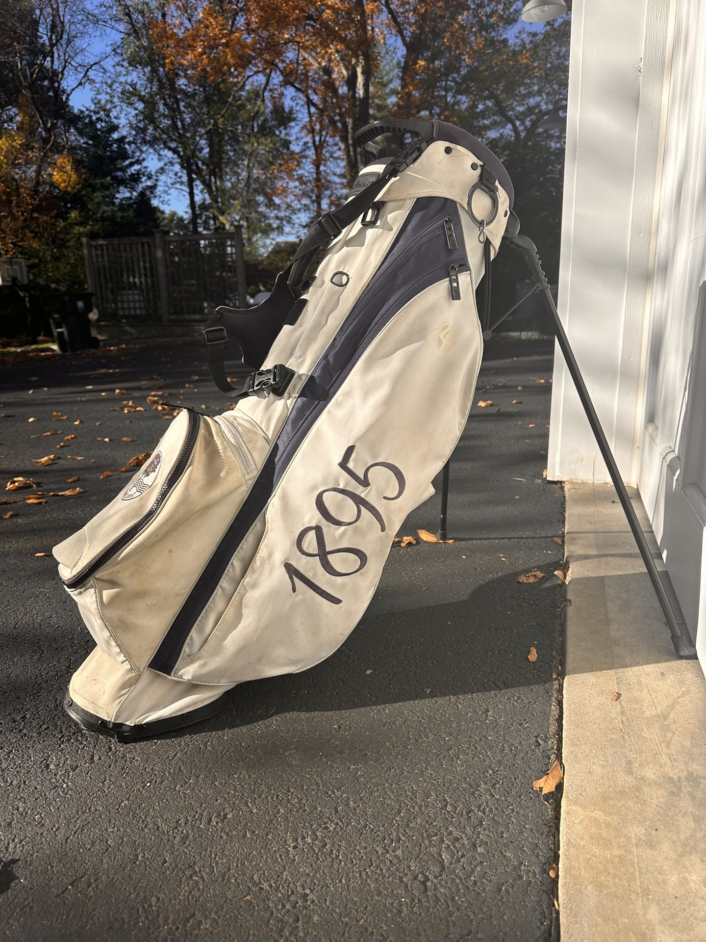 Golf Bag