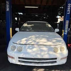 94 Acura Integra parts for sale