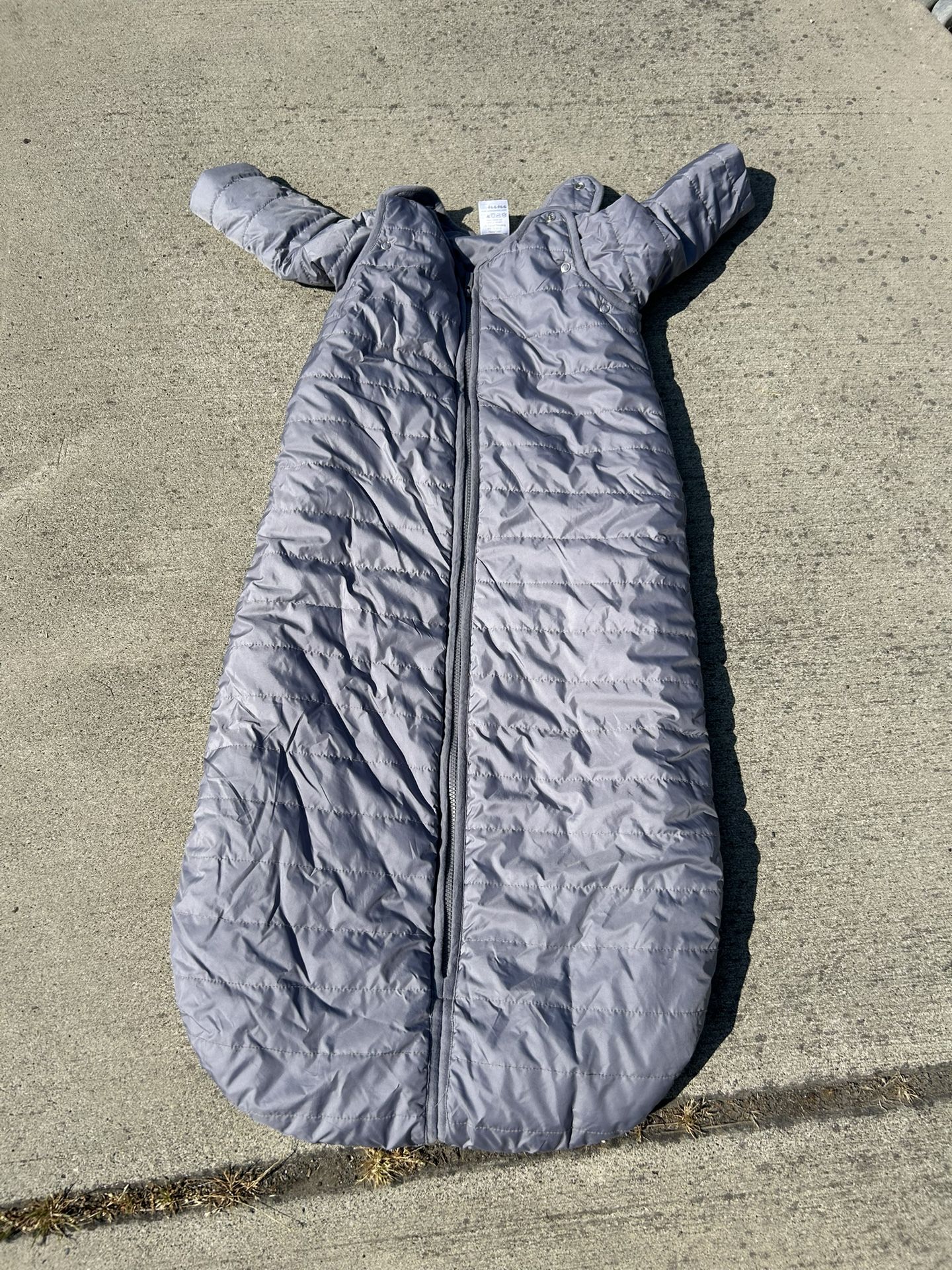 Baby/Toddler Camping Sleep Sack