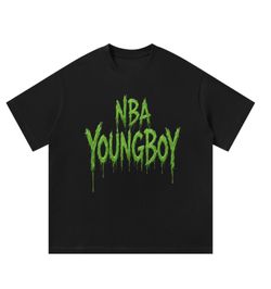 Nba youngboy t shirt