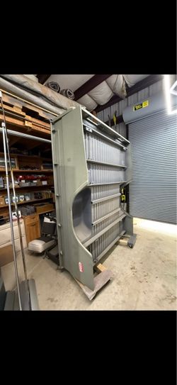 Toyota FJ45 Pickup bed Land Cruiser bed