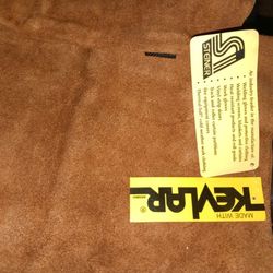 Kevlar New Welding Sleeves