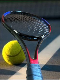 Tennis racquet PRINCE