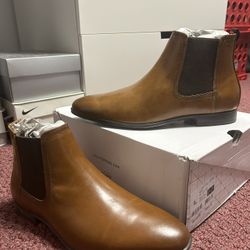 Chelsea Boots - Size 10.5 