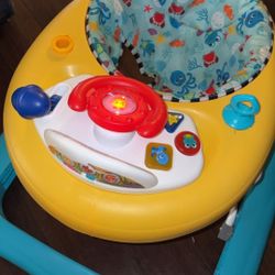 baby walker