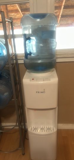 Primo water dispenser